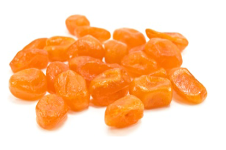 Кумкват orange (2,5 кг)